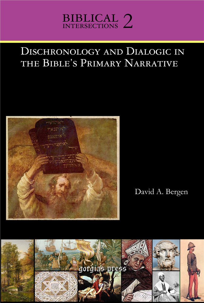 Dischronology and Dialogic in the Bible’s Primary Narrative